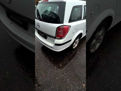 фото opel astra h 0