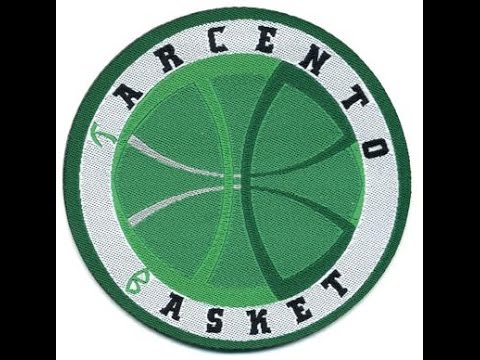 Torneo di Tarcento 2014: Fluidsystem80 Tarcento - Calligaris Csb Corno di Rosazzo