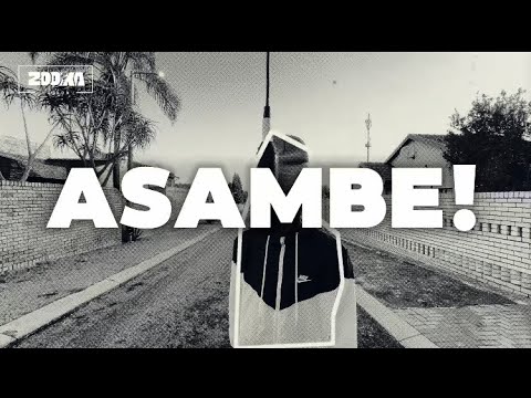 ZOOKA NATXION - Umthandazo KaLova (Official Promo Video)