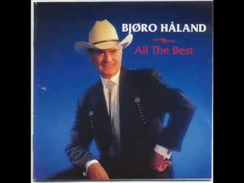 Hei Gamle Landevei - Bjøro Håland