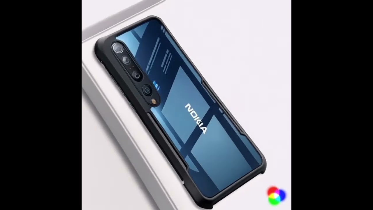 Excited about the upcoming Nokia Vitech Max 2024 with its impressive 200MP cameras and massive 8000m