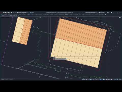 WS LANDCAD - 3D-Gebäude mit dem Gebäudemanager und SketchUp