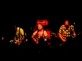 Kylesa - Only One live 20 Jan 2011