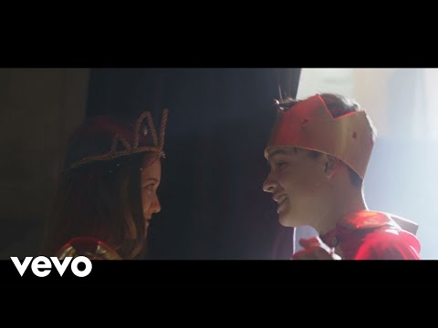 Juanse Laverde - Espérame