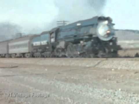 Southern Pacific Steam Rosters & Diesels