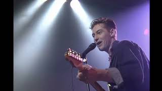 Aztec Camera -  Somewhere In My Heart  in 1080p (Live on Wired)