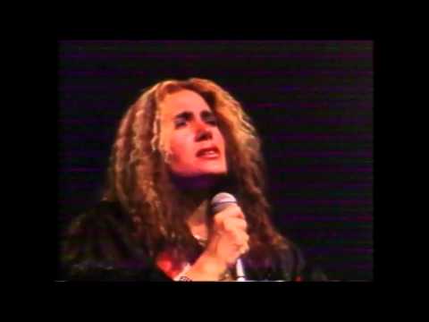 Tania Libertad - Concierto Para Una Sola Voz