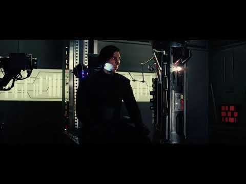 Kylo&Rey 1st Force Bond