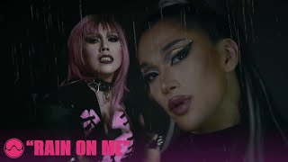 Chromatica: ‘Rain On Me’ Virtual Drag Performance