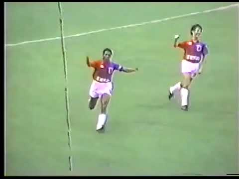 Saulo da Fé (Paraná) - 30/10/1991 - Paraná 4x0 Operário-PR - 2 gols