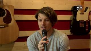 Møme: "Panorama", un premier album créé sur les routes australiennes