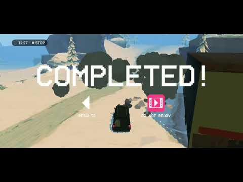 PAKO 2 Road King + Misty Fields All Jobs Completed