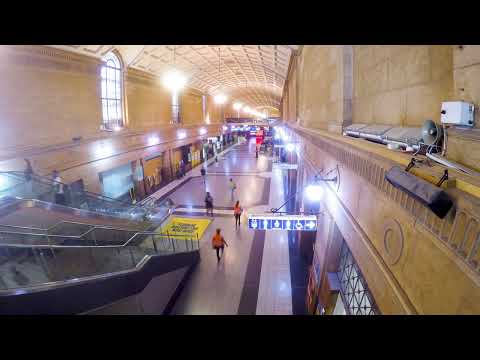 Think like a passenger | Cleaning video