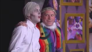 Always Dance - A Very Potter Senior Year