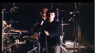 1997 Noir désir La Chaleur (Live Eurockéennes de Belfort)