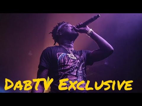 Young Crazy - Watch Out Ft. Blue Benjamin Sleepy & BandHunta Izzy (DabTV Exclusive - Official Audio)