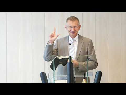 Hartmut Wischnat - Die Stimme Jesu hören