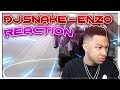 DJ Snake, Offset, 21 Savage, Sheck Wes & Gucci Mane - Enzo (Official Music Video) Reaction Video DJ Snake, Offset, 21 Savage, Sheck Wes & Gucci Mane - Enzo (Official Music Video) Reaction Video