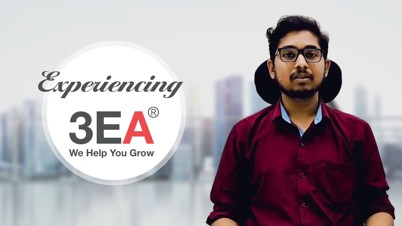 Join Us for an Inspiring Journey with Rahul Kumbhare: Valuable Life Lessons