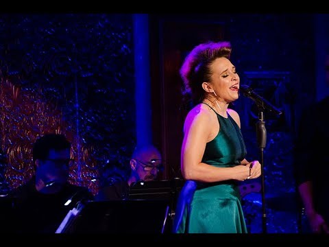 Jessica Vosk - It All Fades Away