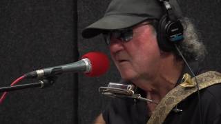 Tony Joe White: &quot;Hoochi Woman&quot;