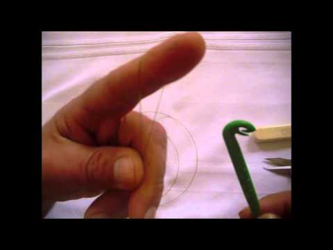 So bindet man eine perfekte Schlaufe!