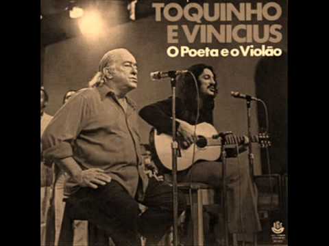 O Velho e a Flor - Vinicius e Toquinho