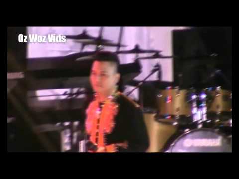 Sugandoi KDCA -  GIDEON HILARUS-Kakaal Poinggirot  - 2013 Champ,  Encore in 2014= RIP 2025