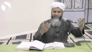Video: Joseph (Lives of the Prophets) - Hasan Ali 6/11