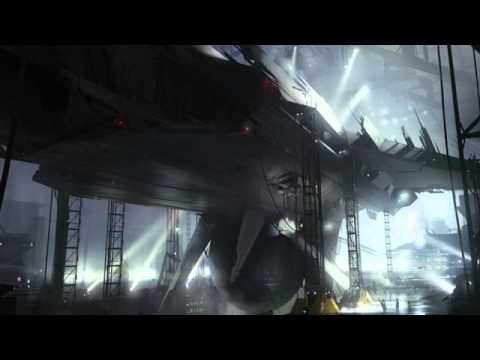 Best SMW Music 77 - Technological Matter by RednGreen