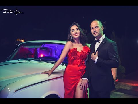 Mona-Lisa și Radu SUFAN - Din dragoste pentru tine │ Videoclip Oficial