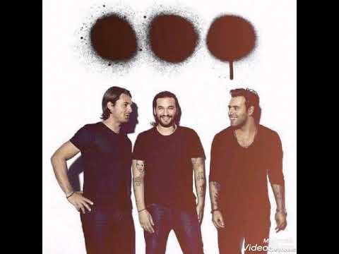 Axwell A ingrosso mix las mejores musicas