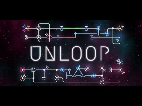 Unloop Walkthrough - YouTube