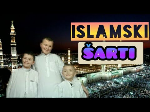 Islamski šarti