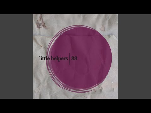 Little Helper 88-4 (Original Mix)