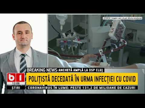 STIRILE B1 ORA 12.00 DIN 4 APR 2021