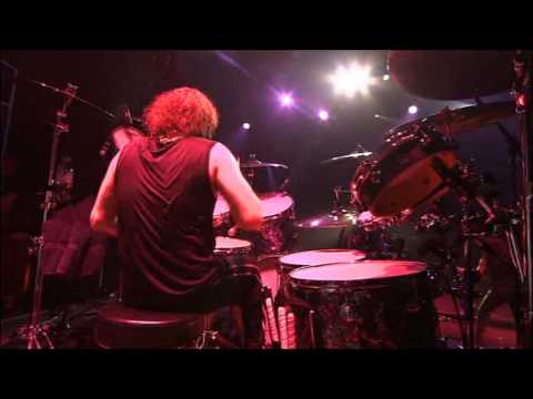 Caught in the Middle - Dio