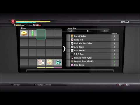 Yakuza 5 Remastered (PART 31)