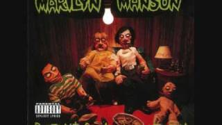 Cyclops - Marilyn Manson