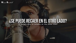 • When We Die (Can We Still Get High?) Acoustic - YUNGBLUD|| Letra en Español & Inglés | HD