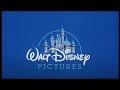 Walt Disney Pictures 1995 35mm