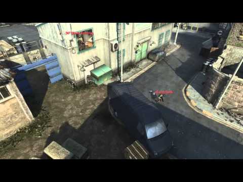 LgD Toxiic With funny Clad