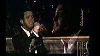 Luis Miguel - Dormir Contigo - En Vivo