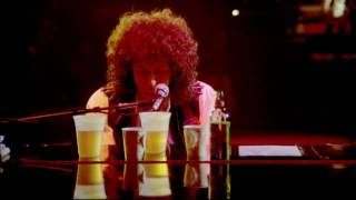 Queen Rock Montreal Save Me