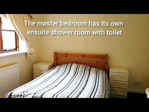 Student House Available in Worcester Town Centre