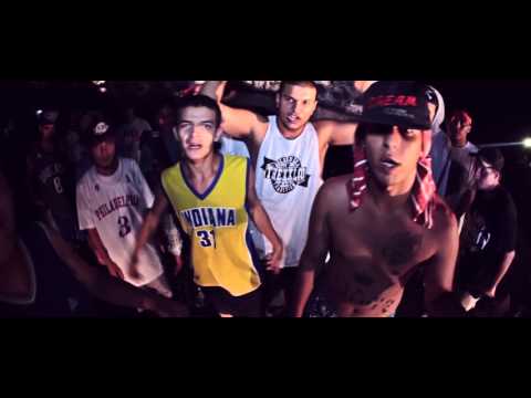 Quinta Dose Part. JR (Insônia MC's) - Desgovernado (Prod. Dé no Beat)  [VídeoClipeOficial]