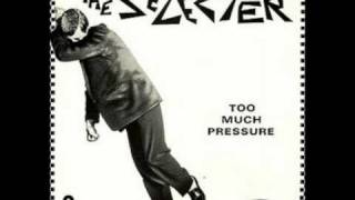 The Selecter - madness(live in japan)