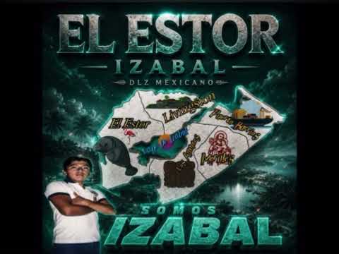 EL ESTOR IZABAL… NELSON 