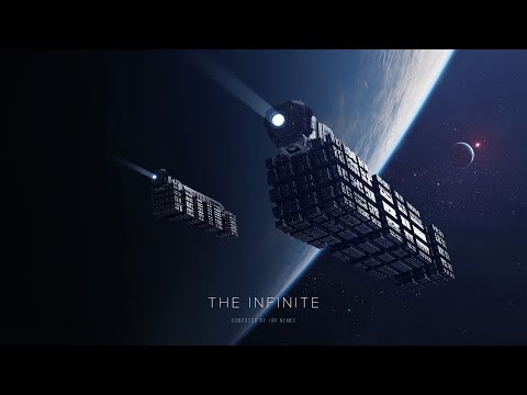 The Infinite (Epic Sci-Fi Hybrid Trailer Music)