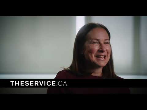 The Life of a CSIS Intelligence Officer: Anne-Marie's Story